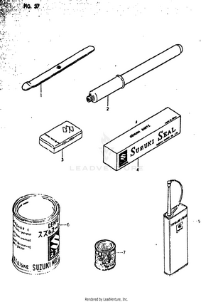 Optional Schematic