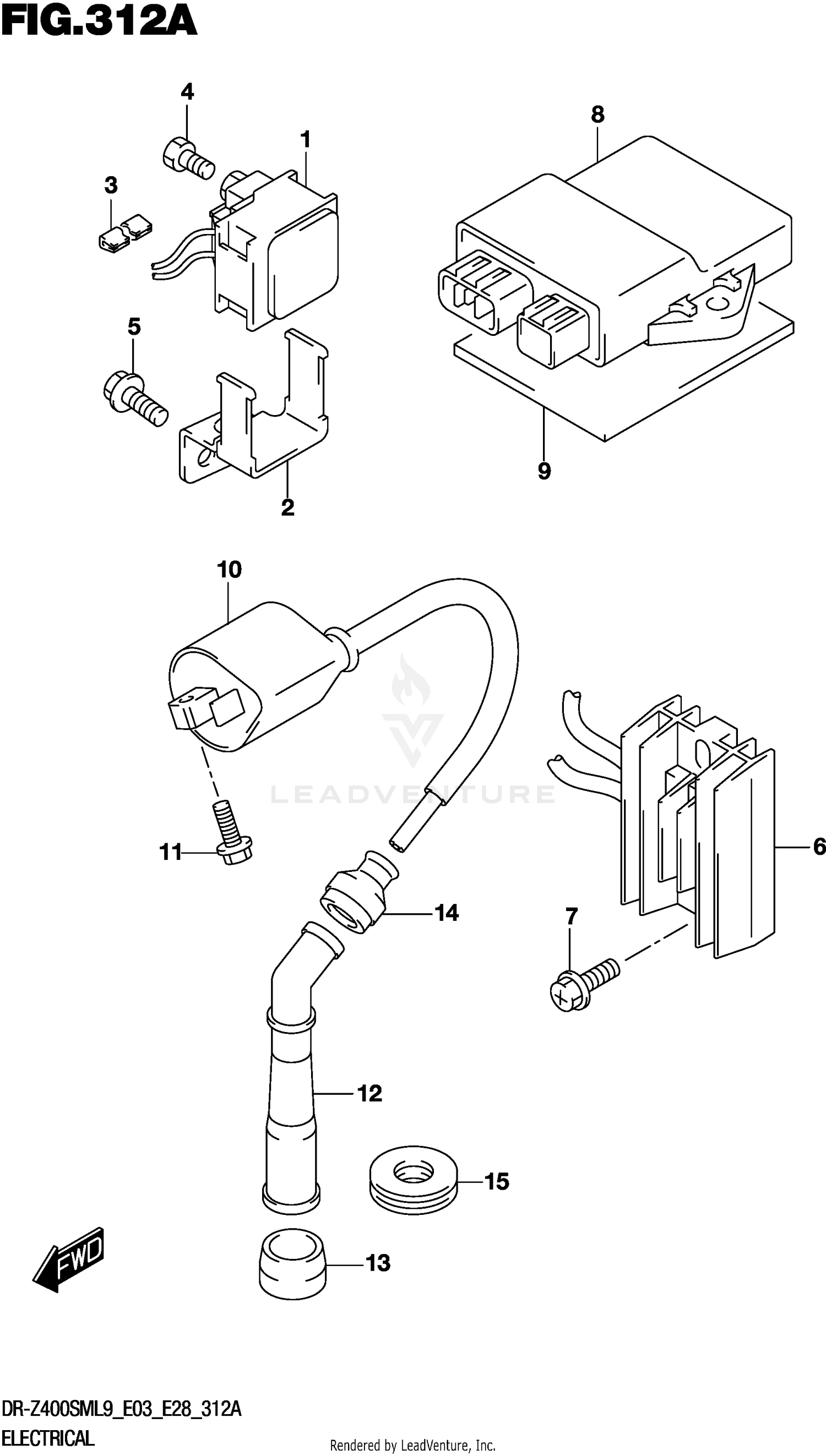 ELECTRICAL