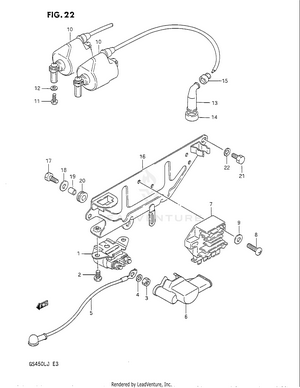 Electrical Schematic