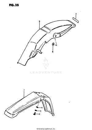 Fender Schematic