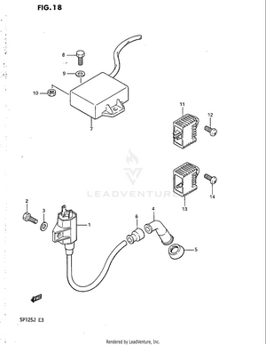 Electrical Schematic