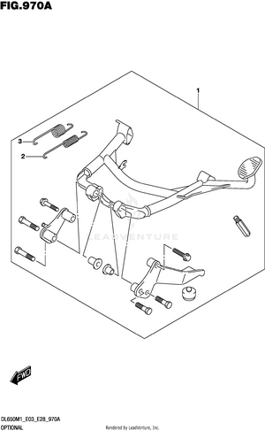 Optional 970a Schematic