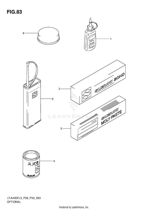Optional Schematic
