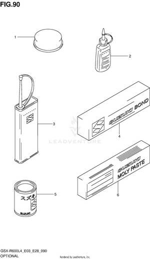 Optional Schematic