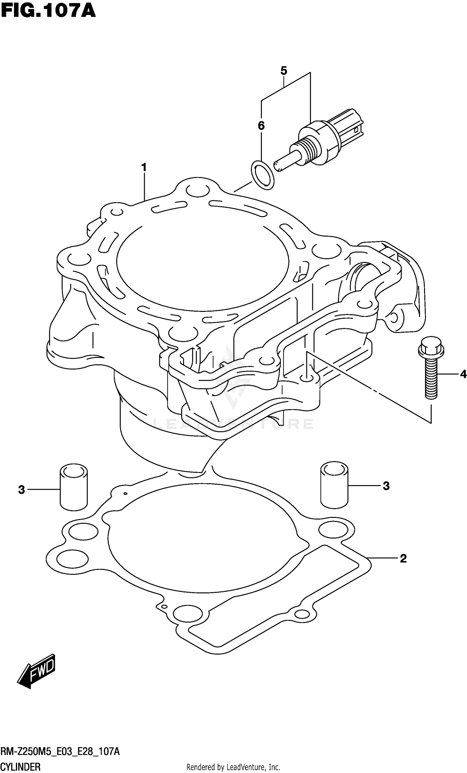 CYLINDER