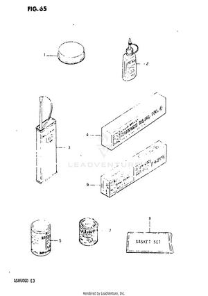 Optional Schematic