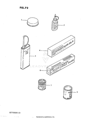Optional Schematic
