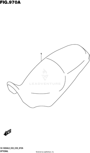 Optional (low Seat) Schematic
