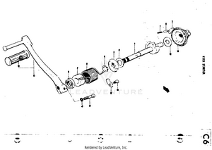 Kick Starter Schematic