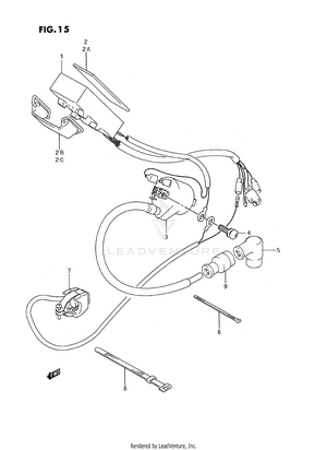 Electrical Schematic