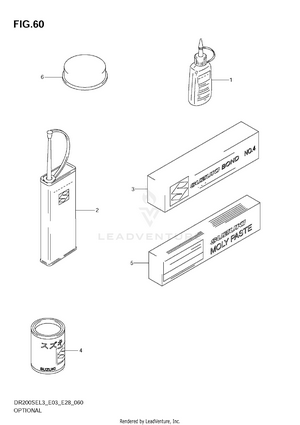 Optional Schematic