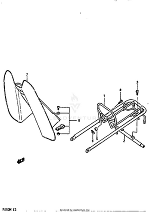 Carrier Schematic