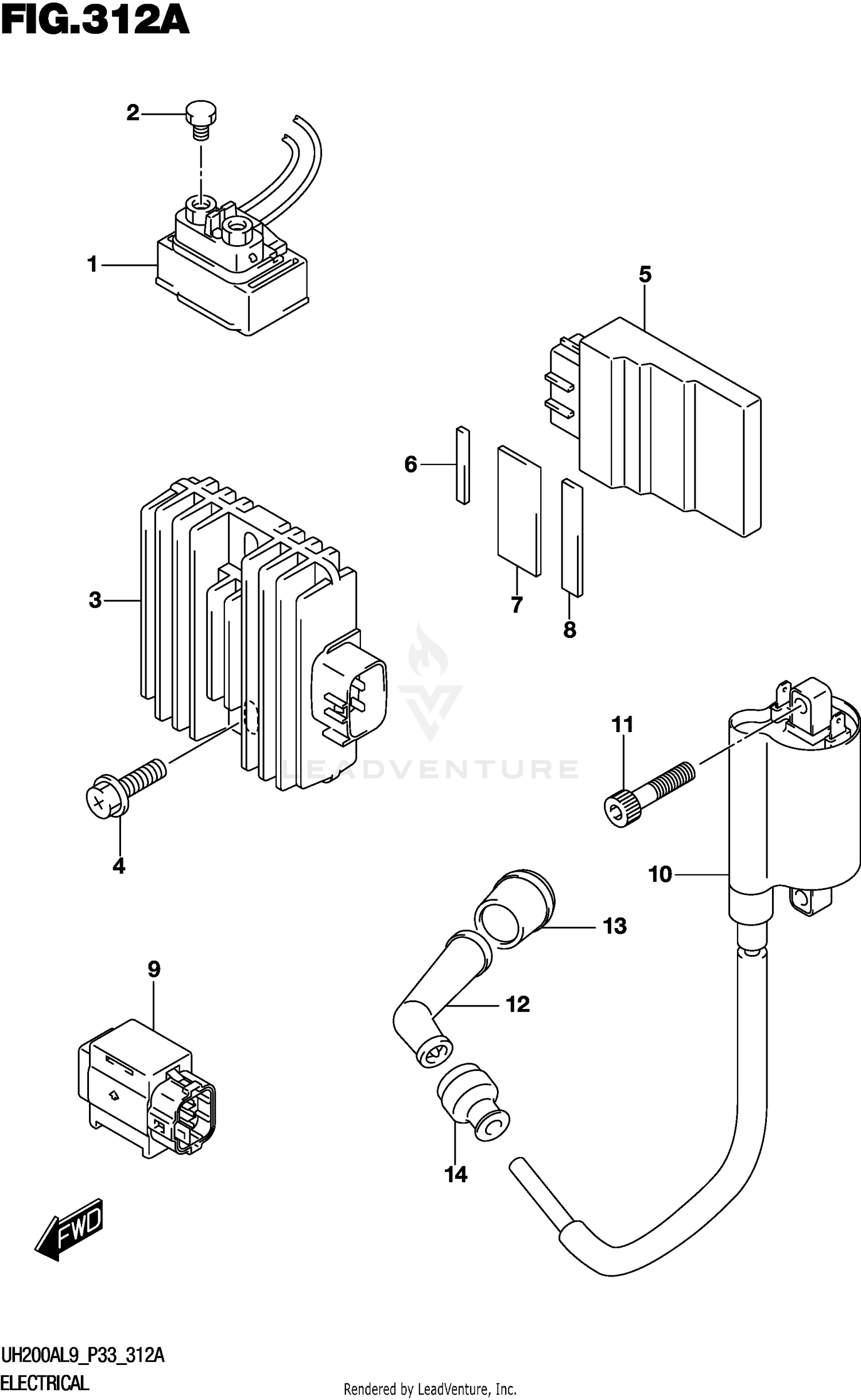 ELECTRICAL