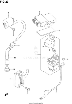 Electrical Schematic