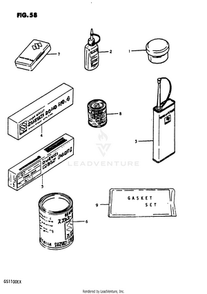 Optional Schematic