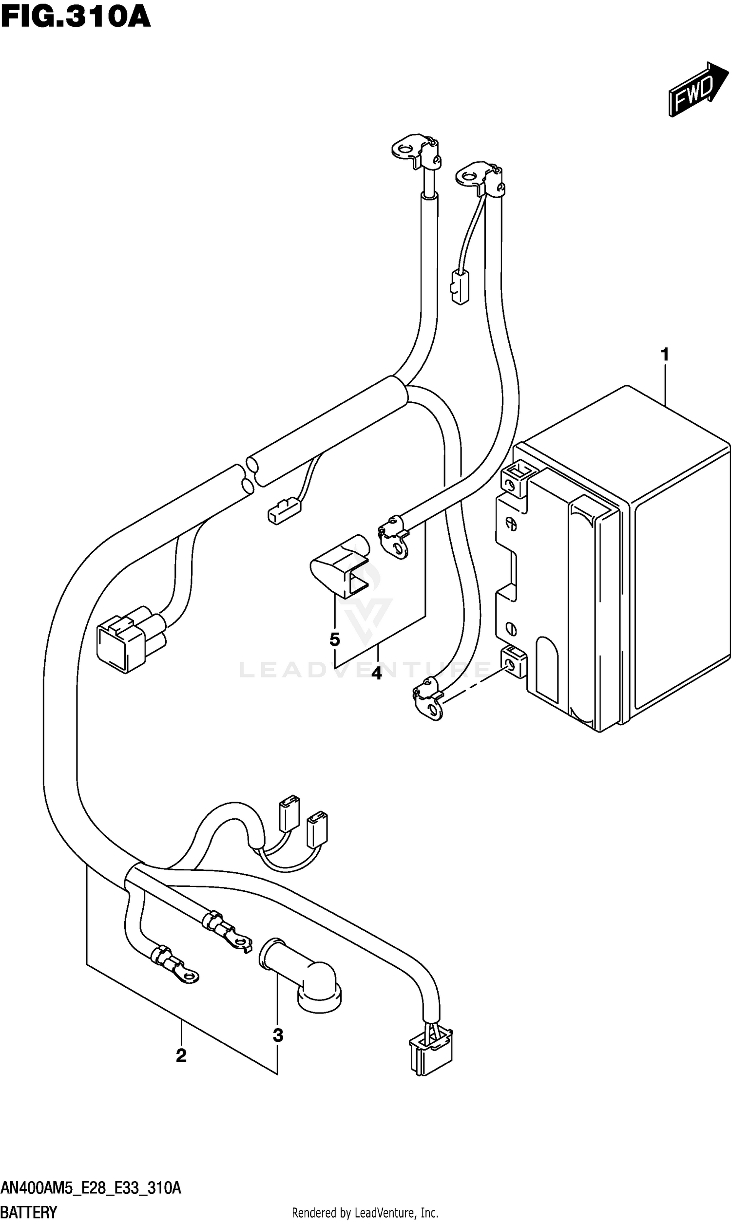 BATTERY