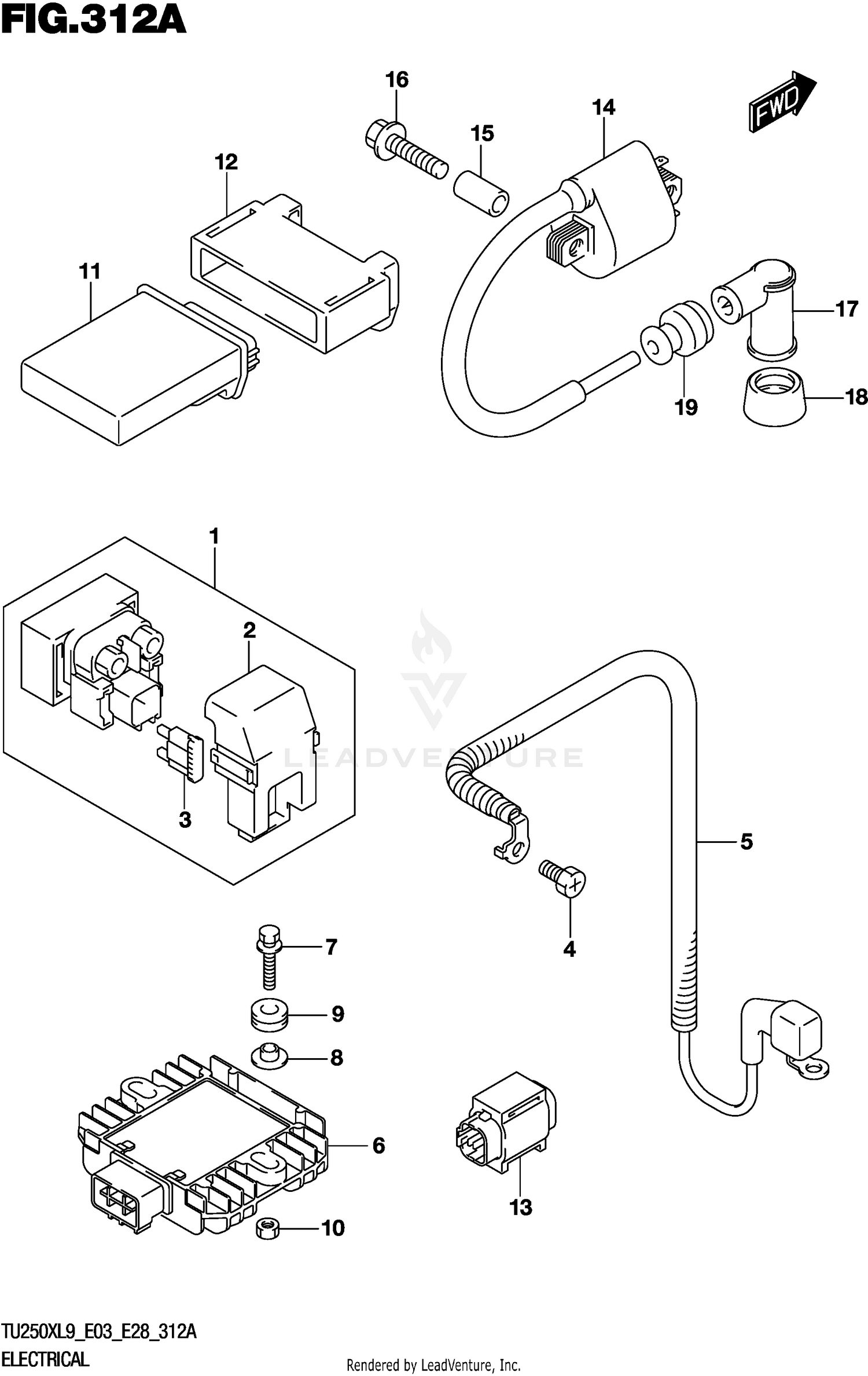 ELECTRICAL