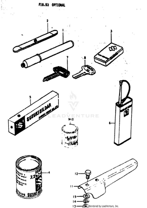 Optional Schematic
