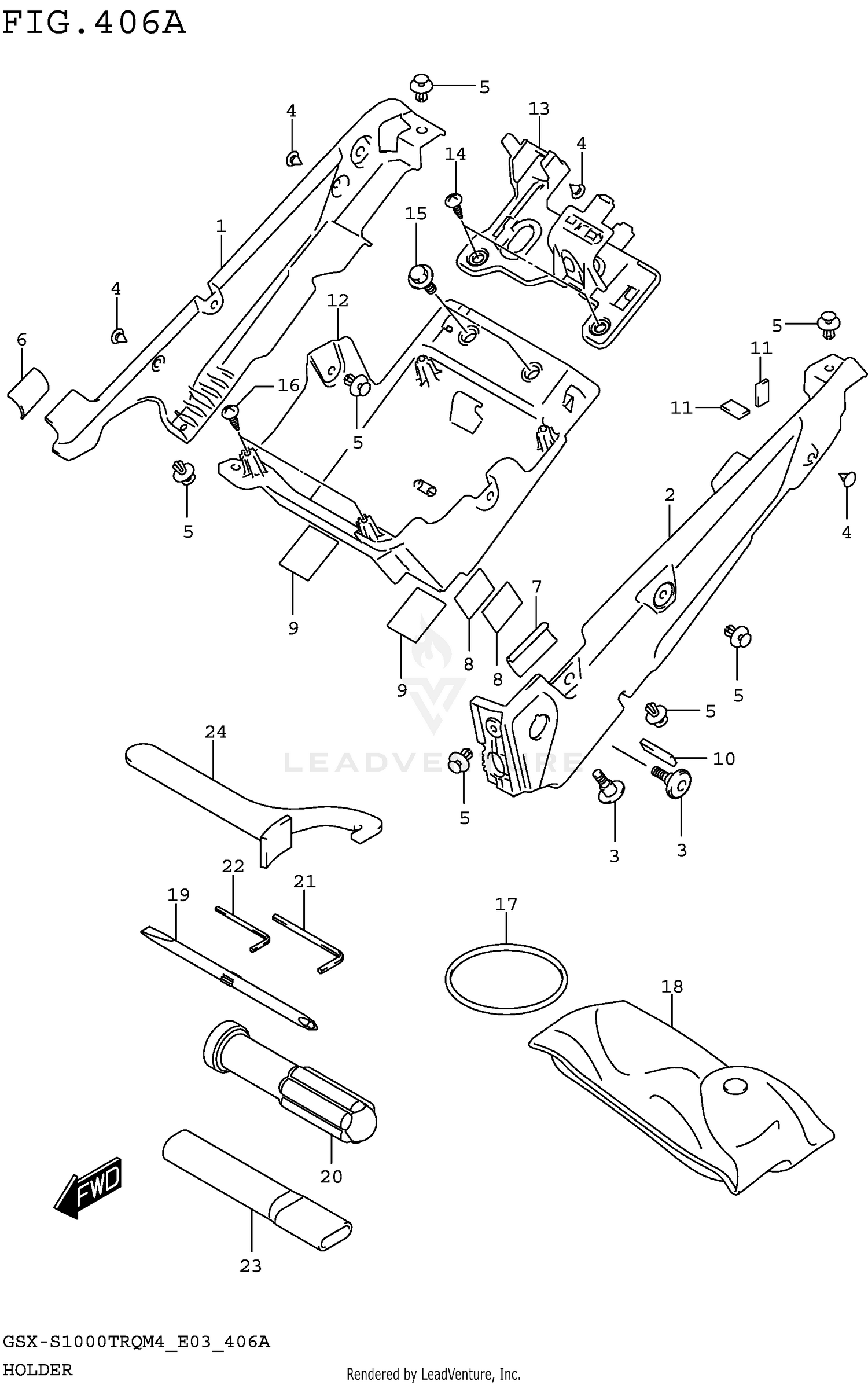 HOLDER