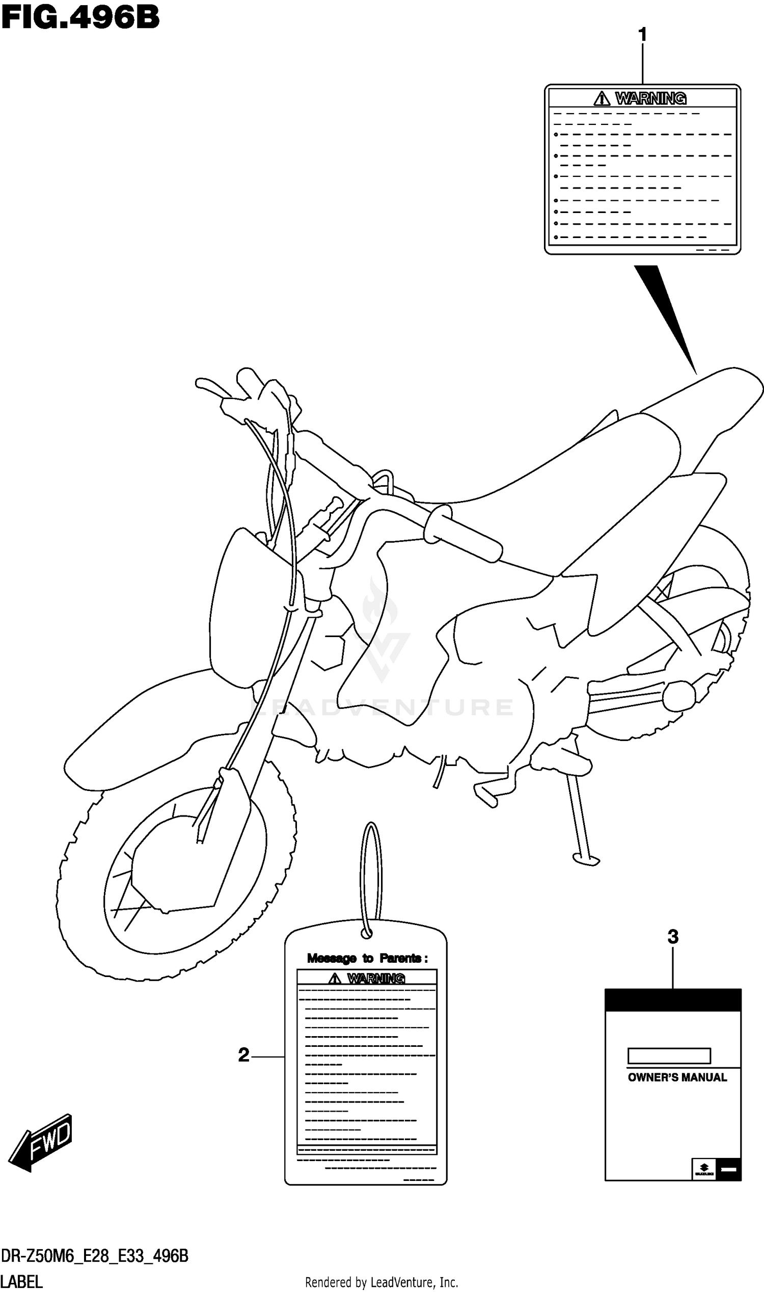 LABEL (E28)