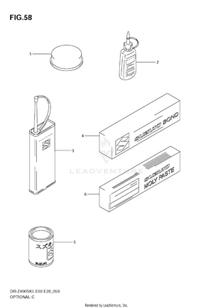 Optional Schematic