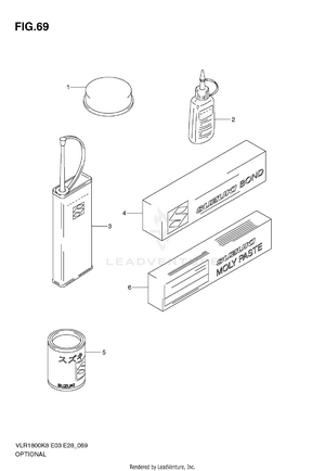 Optional Schematic