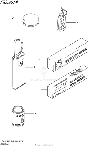 Optional Schematic