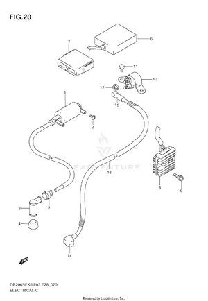Electrical Schematic