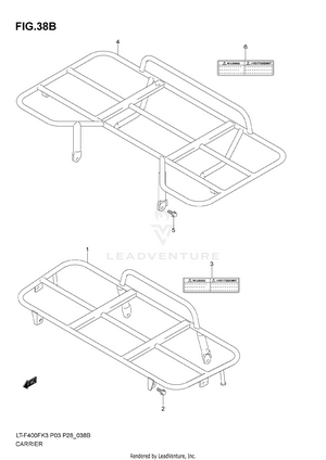 Carrier (model K4/k5/k6/k7) Schematic