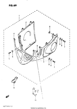 Optional (gs1150es3/ese) Schematic
