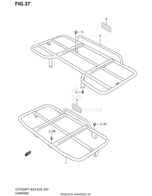 Carrier Schematic