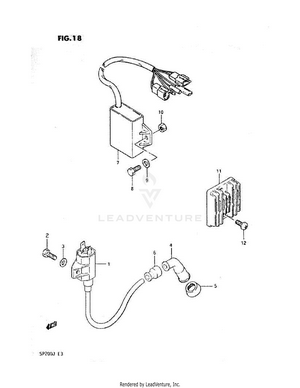 Electrical Schematic