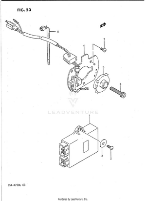 Signal Generator Schematic