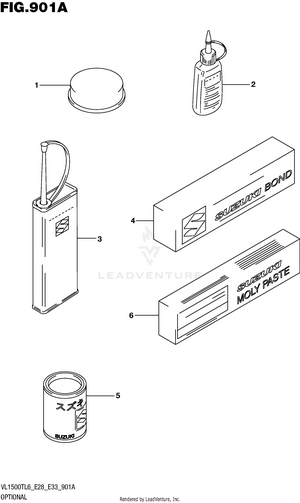 Optional Schematic
