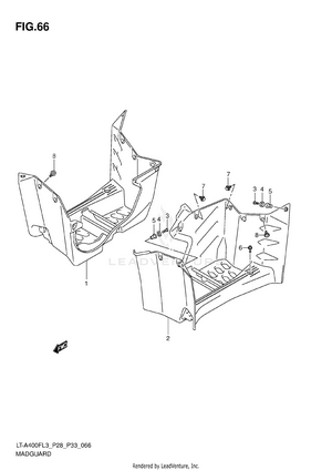 Madguard Schematic