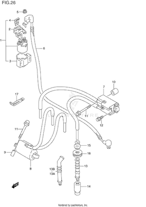 Electrical Schematic
