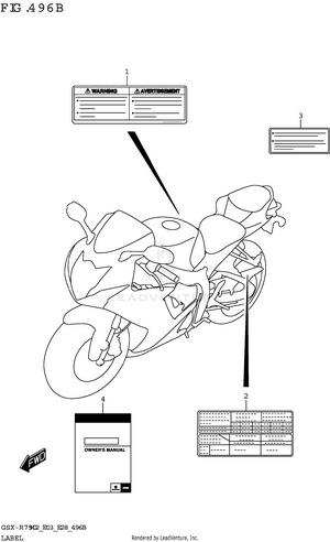 Label (e28) Schematic