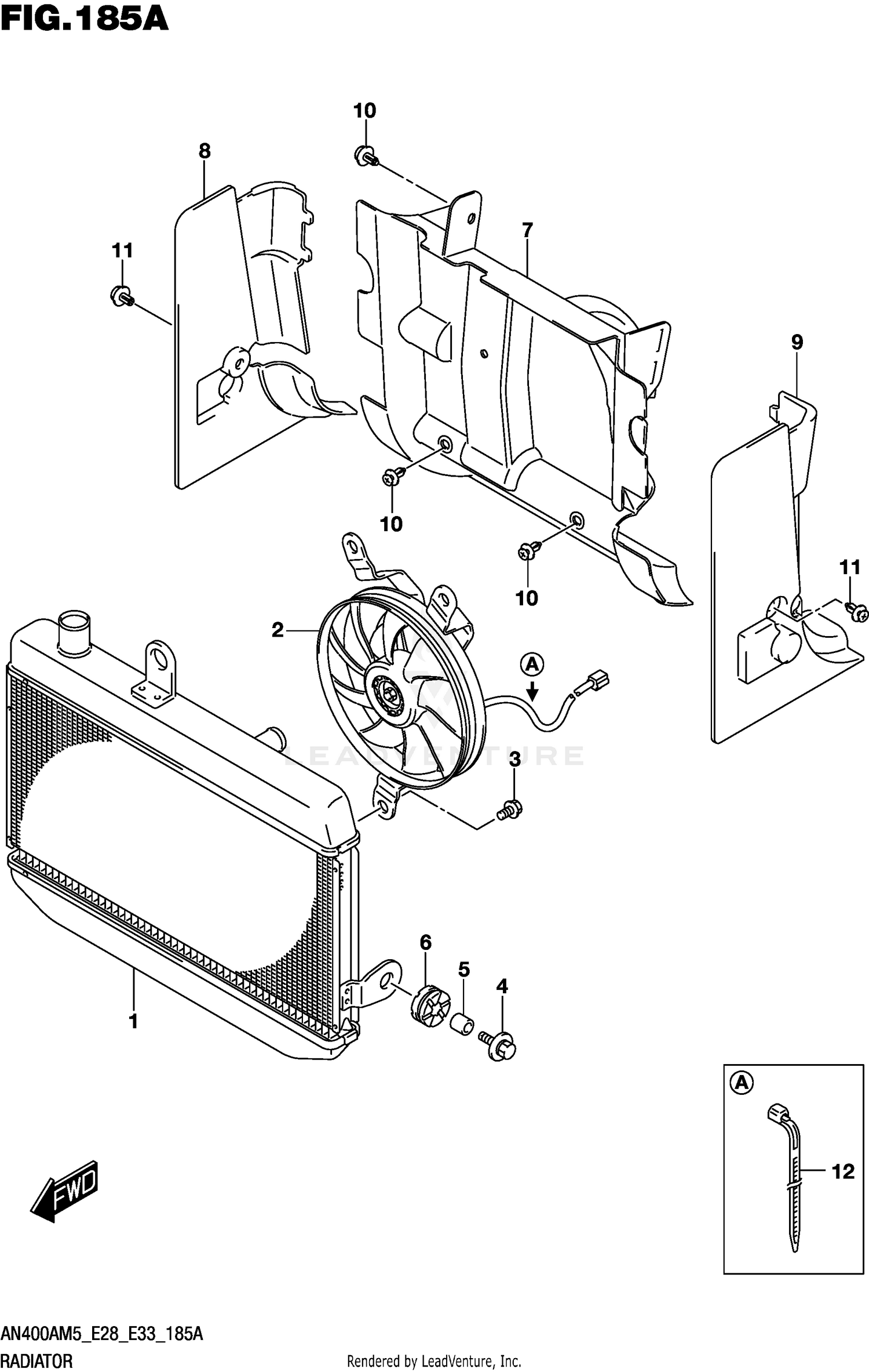 RADIATOR