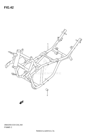 Frame Schematic