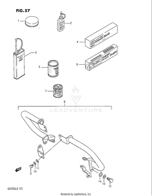 Optional Schematic