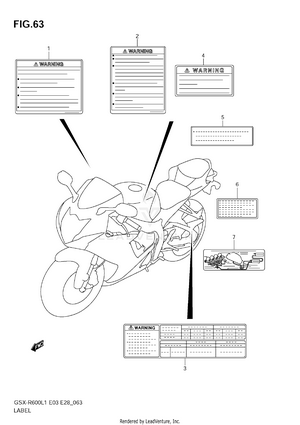 Label (e33) Schematic