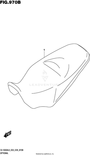 Optional (high Seat) Schematic