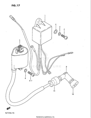 Electrical Schematic