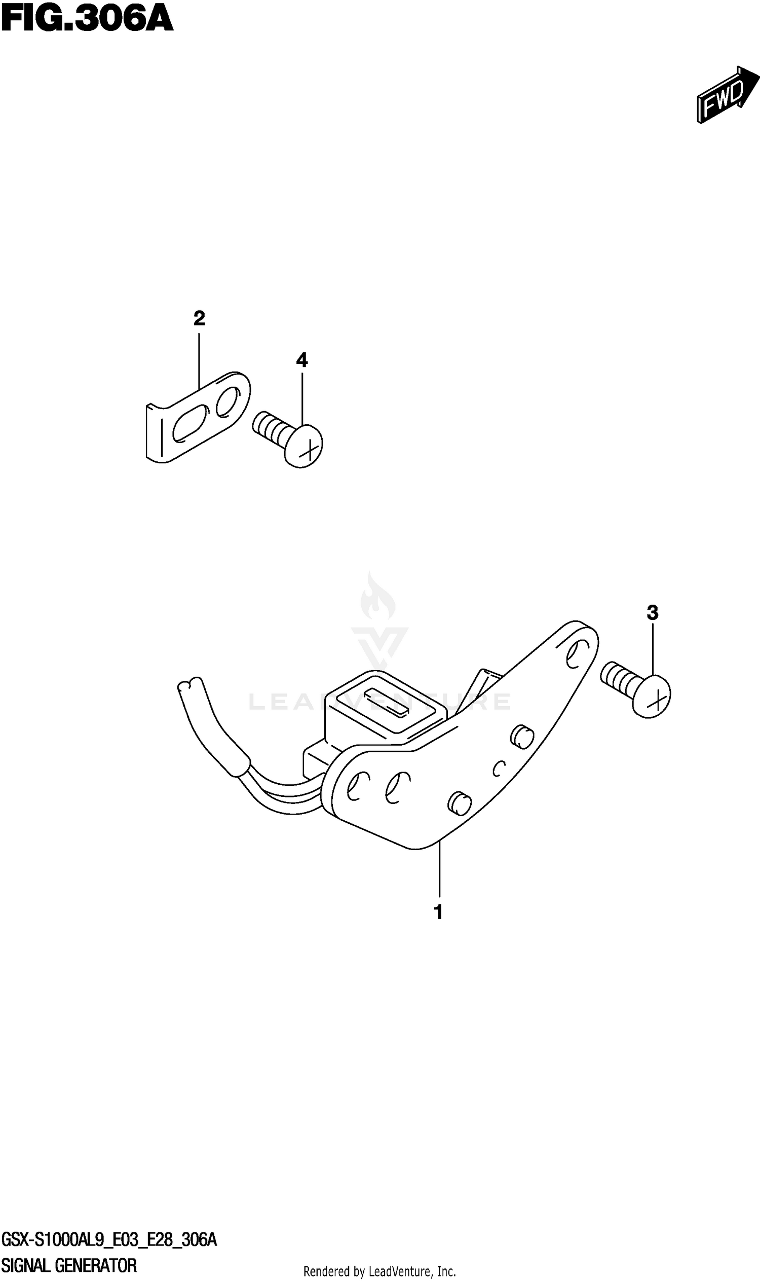 SIGNAL GENERATOR