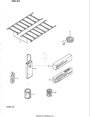 Optional Schematic