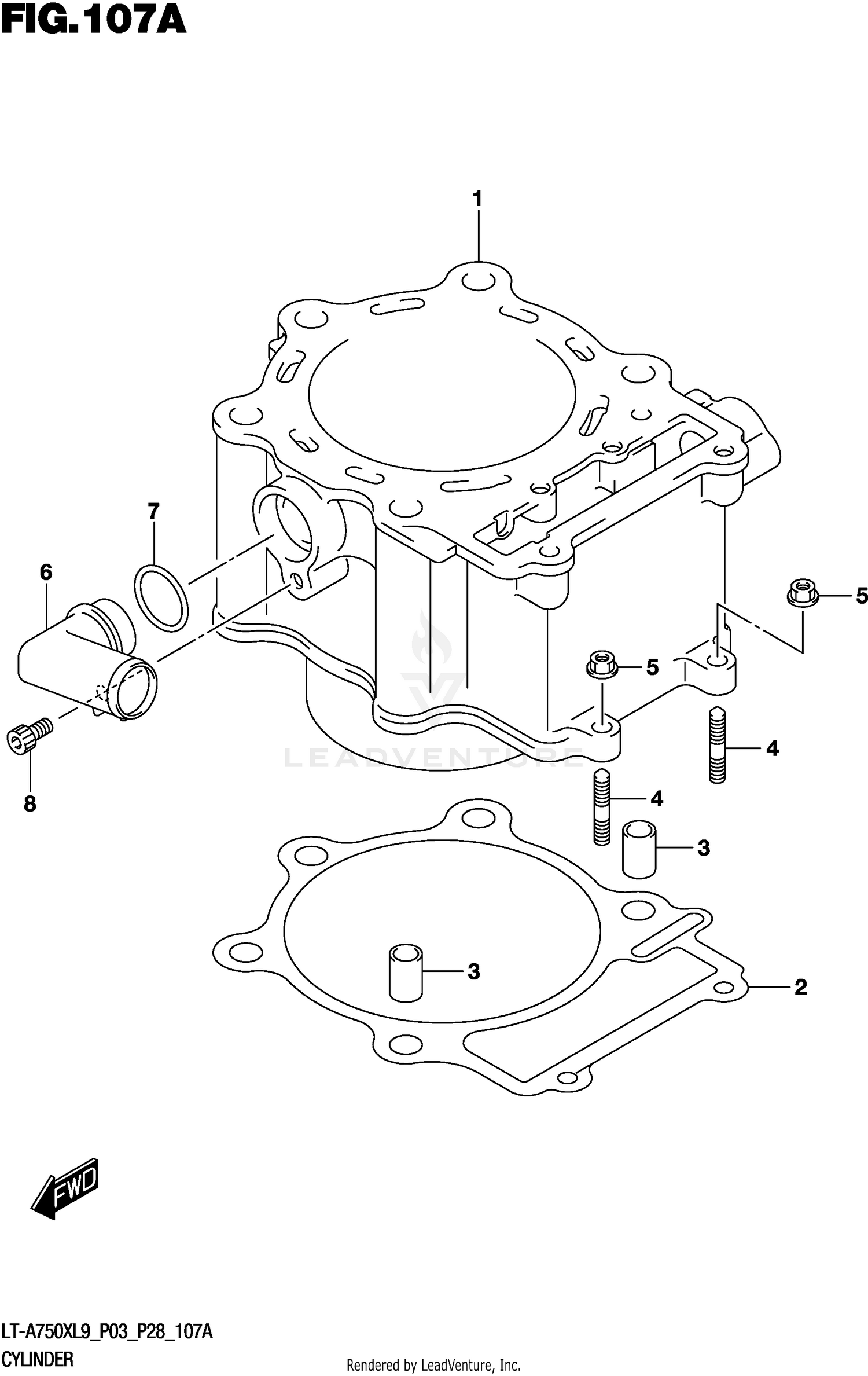 CYLINDER