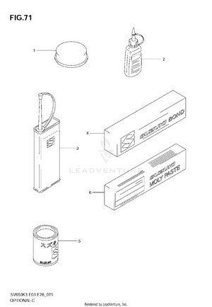 Optional Schematic