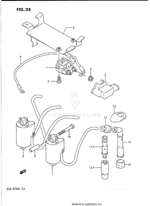 Electrical Schematic