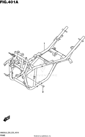 Frame Schematic