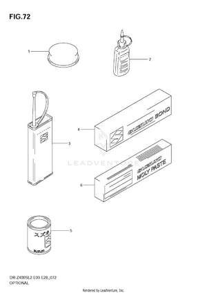 Optional Schematic